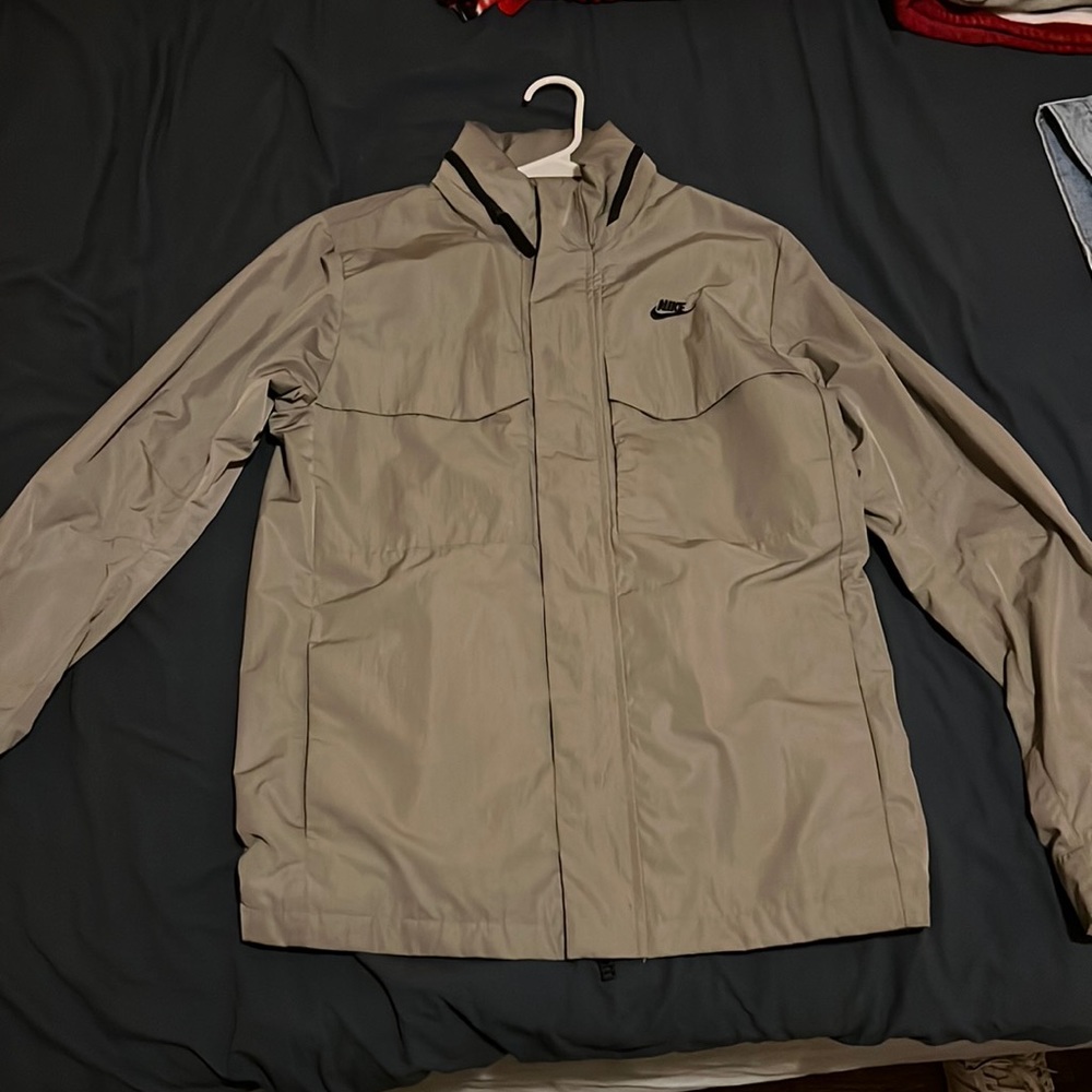 Nike Rain Jacket